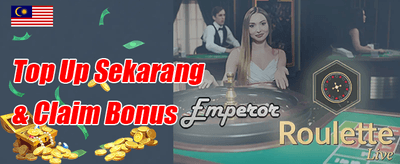 Hujung Minggu Hebat promotion
