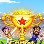 Cricket Golden Wicket