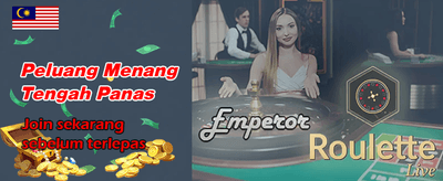 Putaran Percuma Menanti Anda