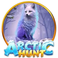 Arctic Hunt screenshot