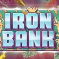 Iron Bank screenshot