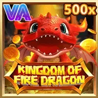 Kingdom of Fire Dragon