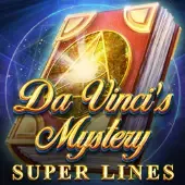 Da Vinci's Mystery screenshot