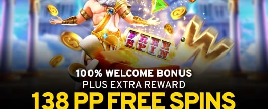Jakpot Mega Mingguan promotion